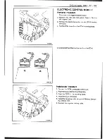 Preview for 401 page of Daewoo Leganza Service Manual