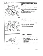 Preview for 402 page of Daewoo Leganza Service Manual