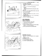 Preview for 403 page of Daewoo Leganza Service Manual