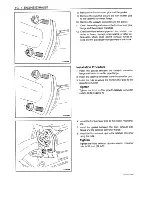 Preview for 412 page of Daewoo Leganza Service Manual