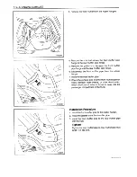 Preview for 414 page of Daewoo Leganza Service Manual