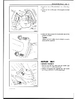 Preview for 415 page of Daewoo Leganza Service Manual