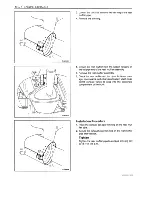 Preview for 416 page of Daewoo Leganza Service Manual