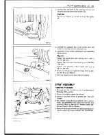 Preview for 457 page of Daewoo Leganza Service Manual