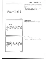 Preview for 465 page of Daewoo Leganza Service Manual