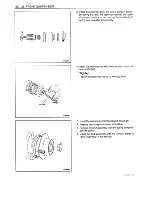 Preview for 466 page of Daewoo Leganza Service Manual