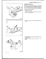 Preview for 469 page of Daewoo Leganza Service Manual