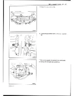 Preview for 489 page of Daewoo Leganza Service Manual