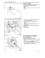 Preview for 492 page of Daewoo Leganza Service Manual