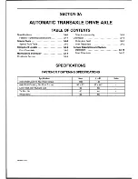 Preview for 515 page of Daewoo Leganza Service Manual