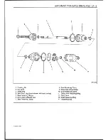 Preview for 517 page of Daewoo Leganza Service Manual