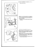 Preview for 519 page of Daewoo Leganza Service Manual