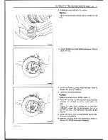 Preview for 521 page of Daewoo Leganza Service Manual