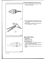 Preview for 523 page of Daewoo Leganza Service Manual