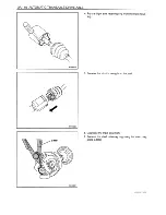 Preview for 524 page of Daewoo Leganza Service Manual