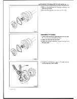 Preview for 525 page of Daewoo Leganza Service Manual