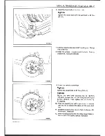 Preview for 535 page of Daewoo Leganza Service Manual