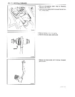 Preview for 556 page of Daewoo Leganza Service Manual