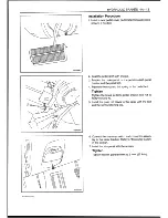 Preview for 557 page of Daewoo Leganza Service Manual