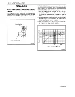 Preview for 560 page of Daewoo Leganza Service Manual