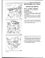 Preview for 561 page of Daewoo Leganza Service Manual