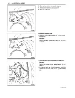 Preview for 562 page of Daewoo Leganza Service Manual