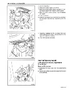 Preview for 566 page of Daewoo Leganza Service Manual