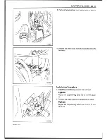 Preview for 567 page of Daewoo Leganza Service Manual