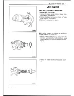 Preview for 569 page of Daewoo Leganza Service Manual