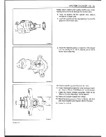 Preview for 571 page of Daewoo Leganza Service Manual