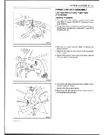 Preview for 575 page of Daewoo Leganza Service Manual