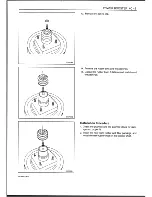 Preview for 577 page of Daewoo Leganza Service Manual