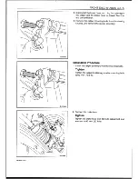 Preview for 587 page of Daewoo Leganza Service Manual