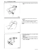 Preview for 592 page of Daewoo Leganza Service Manual