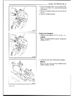 Preview for 599 page of Daewoo Leganza Service Manual