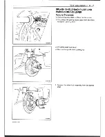 Preview for 601 page of Daewoo Leganza Service Manual