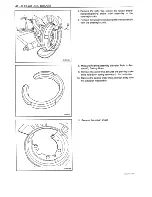 Preview for 602 page of Daewoo Leganza Service Manual