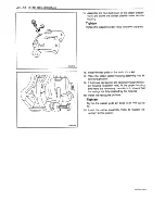 Preview for 612 page of Daewoo Leganza Service Manual