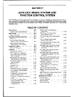 Preview for 615 page of Daewoo Leganza Service Manual