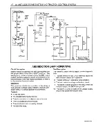 Preview for 624 page of Daewoo Leganza Service Manual