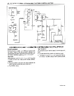 Preview for 632 page of Daewoo Leganza Service Manual