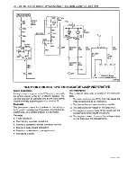 Preview for 634 page of Daewoo Leganza Service Manual