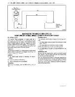 Preview for 640 page of Daewoo Leganza Service Manual