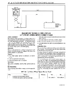 Preview for 642 page of Daewoo Leganza Service Manual