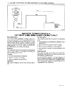 Preview for 644 page of Daewoo Leganza Service Manual