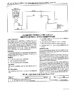 Preview for 650 page of Daewoo Leganza Service Manual