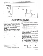 Preview for 654 page of Daewoo Leganza Service Manual