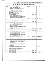 Preview for 655 page of Daewoo Leganza Service Manual