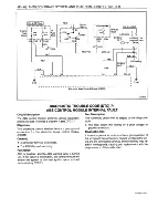 Preview for 680 page of Daewoo Leganza Service Manual