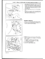 Preview for 689 page of Daewoo Leganza Service Manual